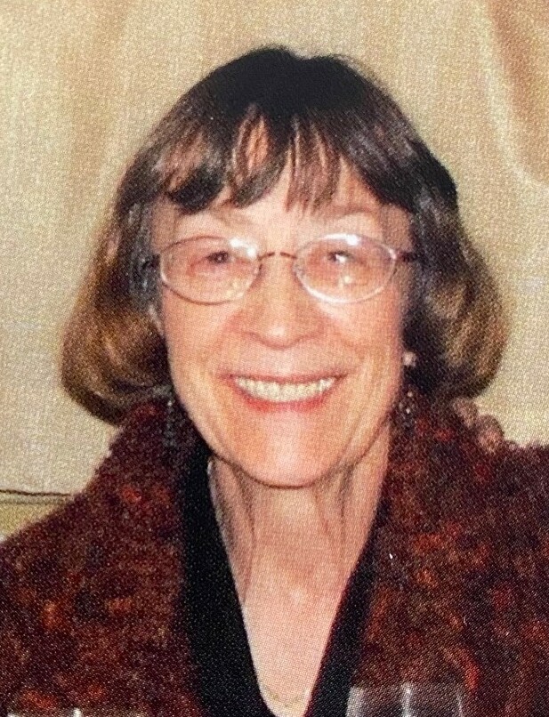 Margaret Annette Hoffman